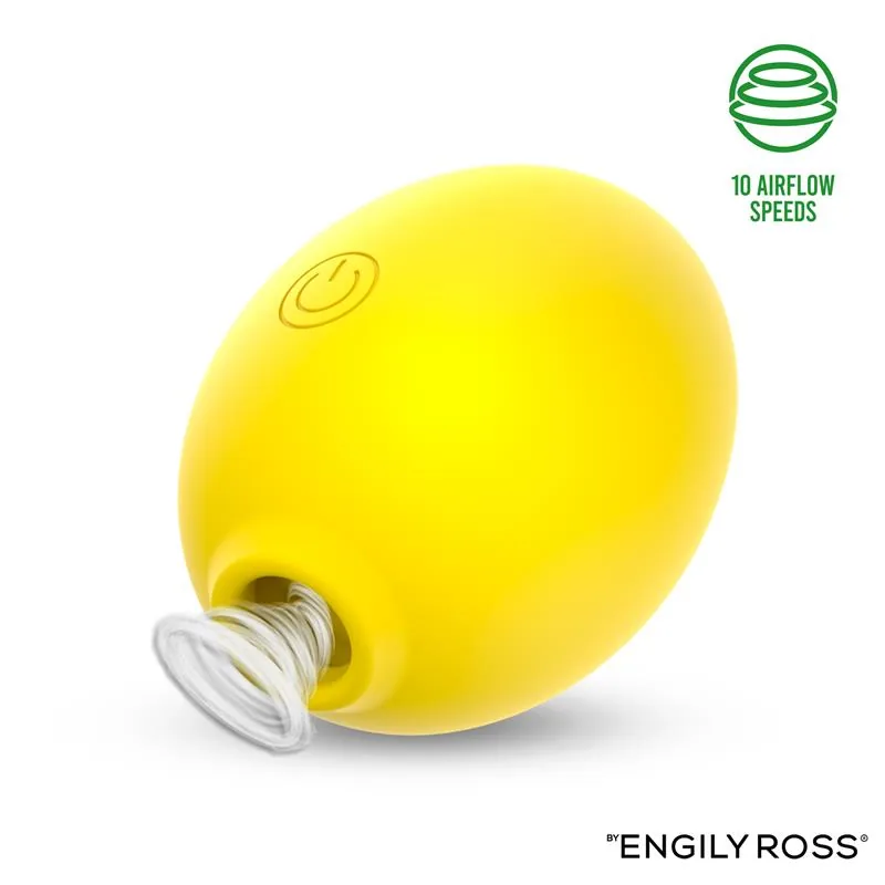 Engily Ross Lemon Sugador de Clítoris — vista 2 de 3