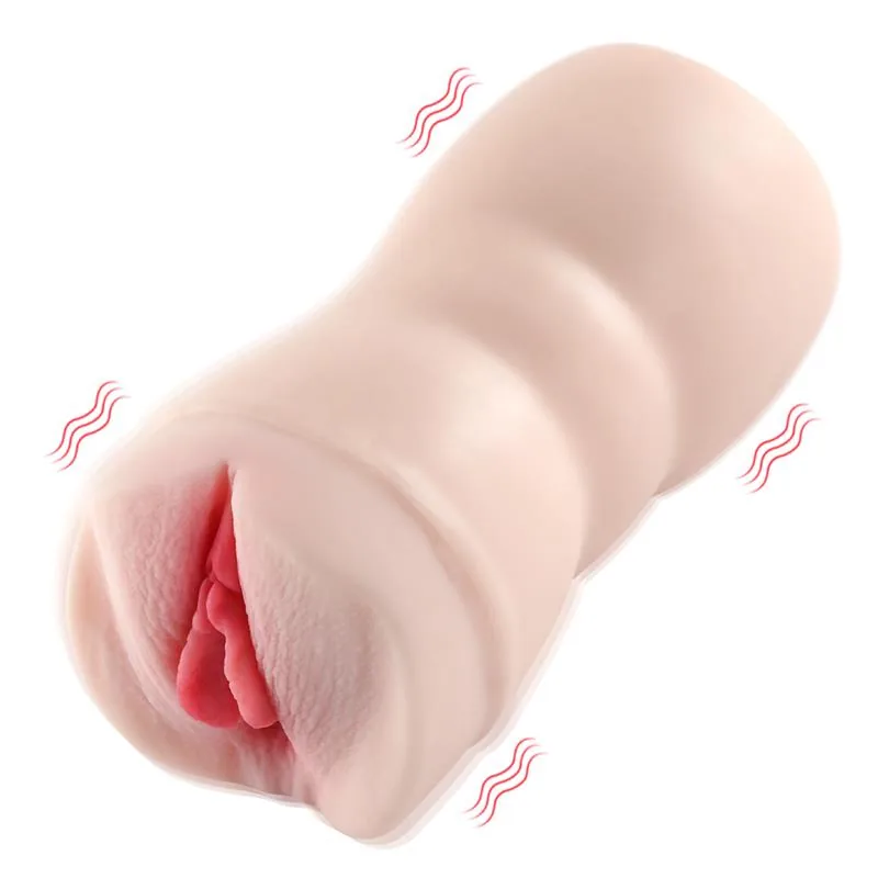 Gellen Masturbador Masculino com Vibração