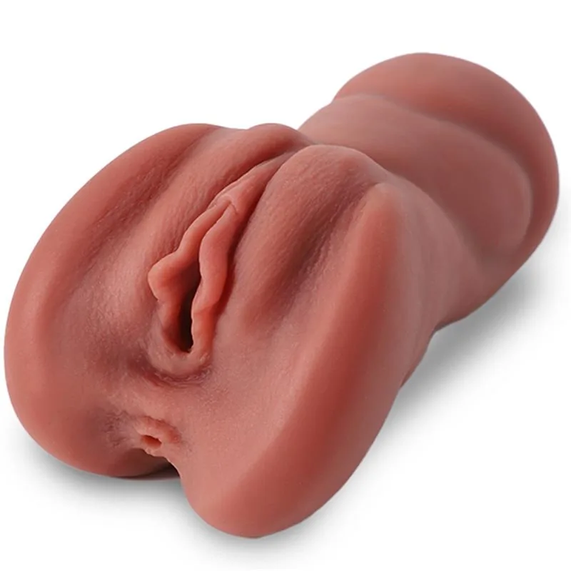 Lara Vagina e Ânus Super Realista 695 g — vista 2 de 3