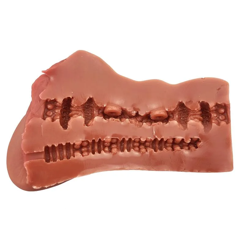 Lara Vagina e Ânus Super Realista 695 g — vista 3 de 3