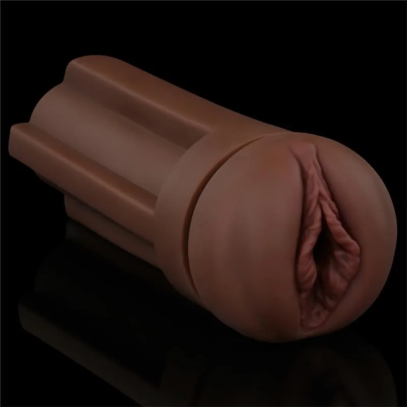 Lata Masturbadora Vagina Sultry Stout Lovetoy — vista 2 de 3