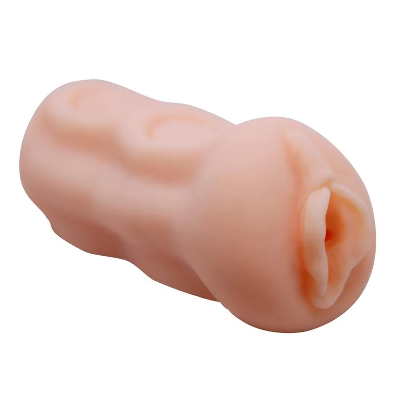 Lillian Masturbador Vagina Superfície Fresca