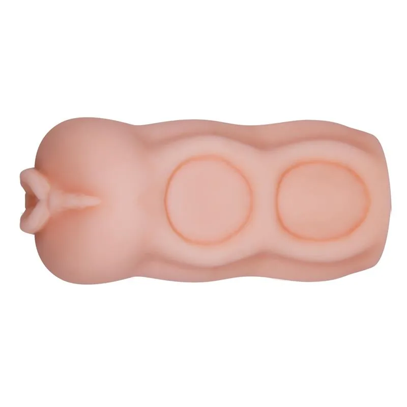 Lillian Masturbador Vagina Superfície Fresca — vista 2 de 3