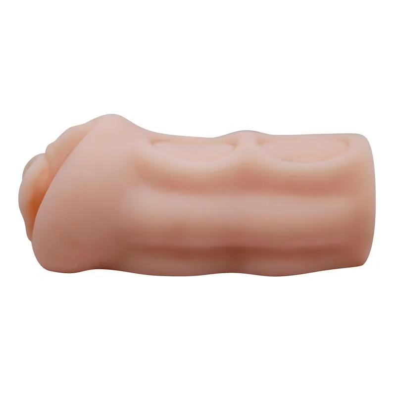 Lillian Masturbador Vagina Superfície Fresca — vista 3 de 3