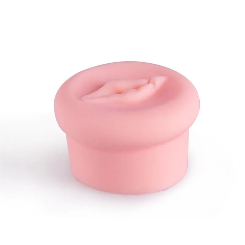Manga Realista Vagina ADX01 Boost Pumps — vista 2 de 3