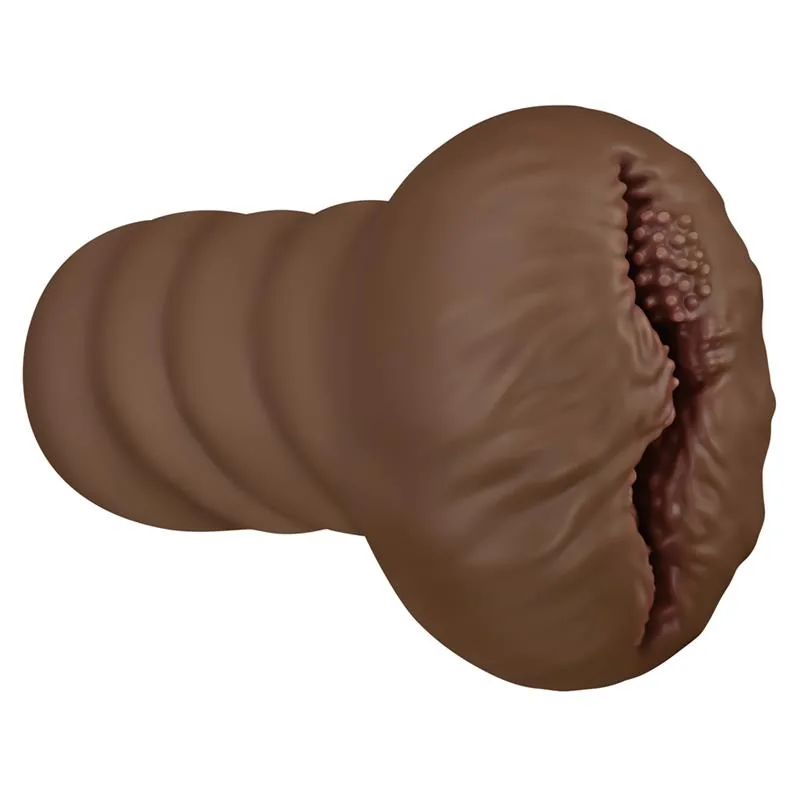Masturbador Aliens Pé 1 Lovetoy 16 cm
