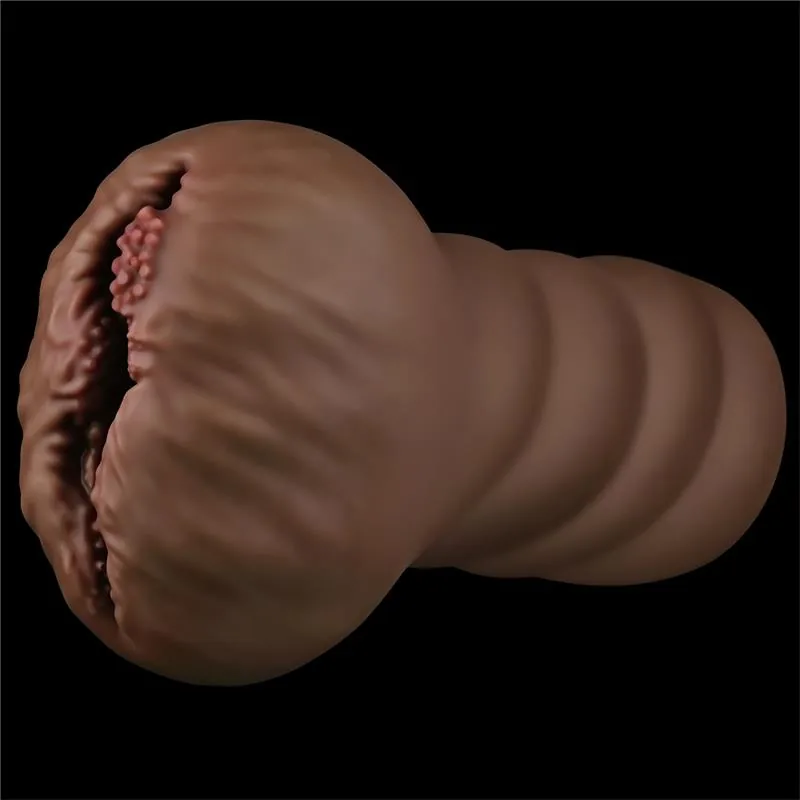 Masturbador Aliens Pé 1 Lovetoy 16 cm — vista 2 de 3