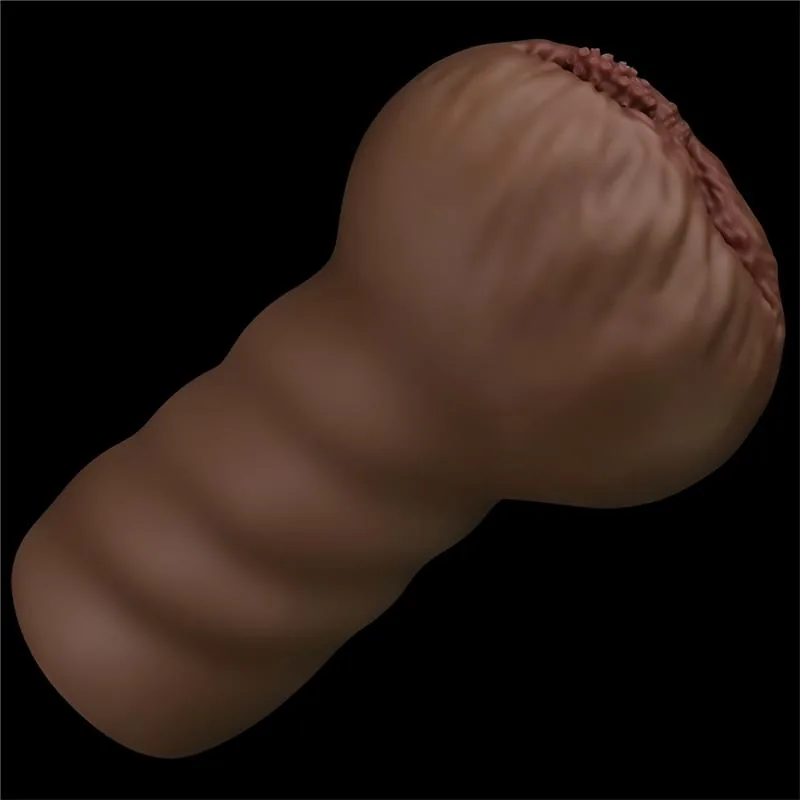 Masturbador Aliens Pé 1 Lovetoy 16 cm — vista 3 de 3
