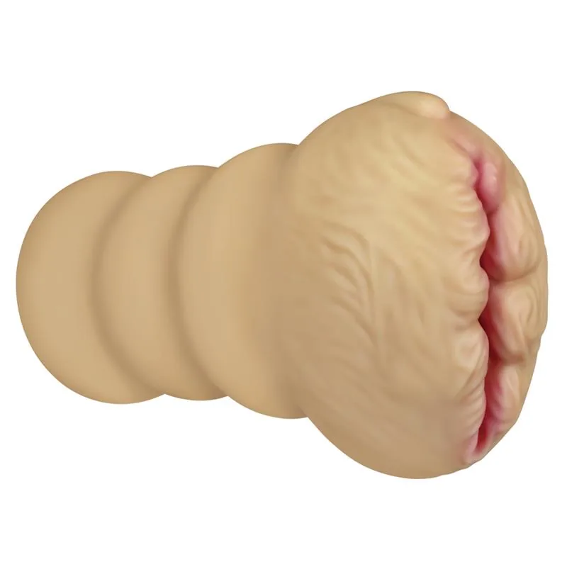 Masturbador Aliens Pé 3 Lovetoy 16 cm
