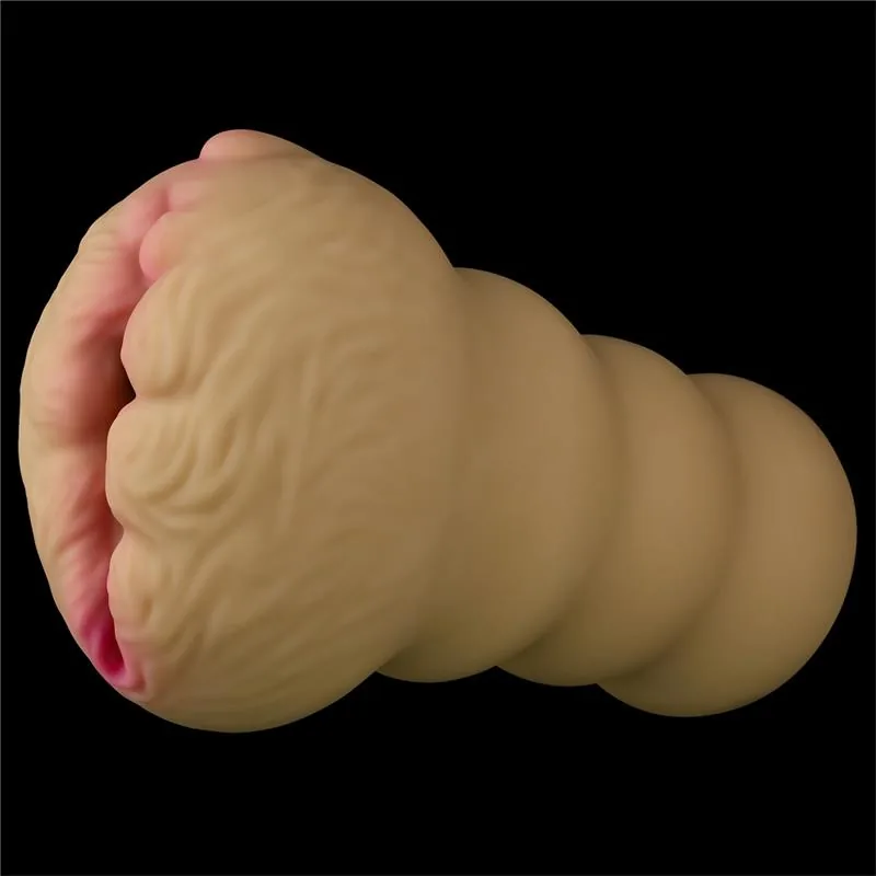Masturbador Aliens Pé 3 Lovetoy 16 cm — vista 2 de 3