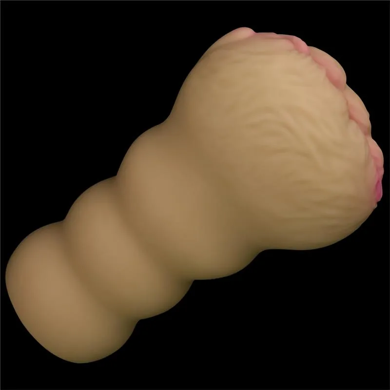 Masturbador Aliens Pé 3 Lovetoy 16 cm — vista 3 de 3