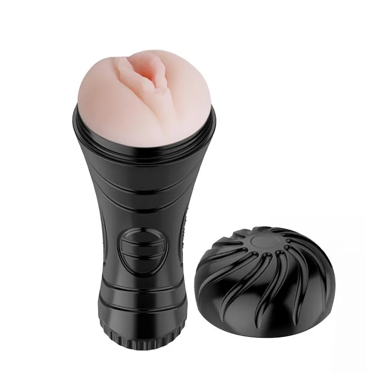 Masturbador Baile Baby Pussy Vagina 24 cm