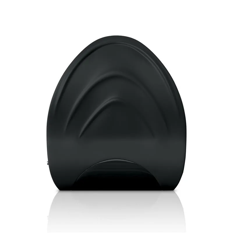 Masturbador com Vibração Edger 6,4 cm — vista 3 de 3