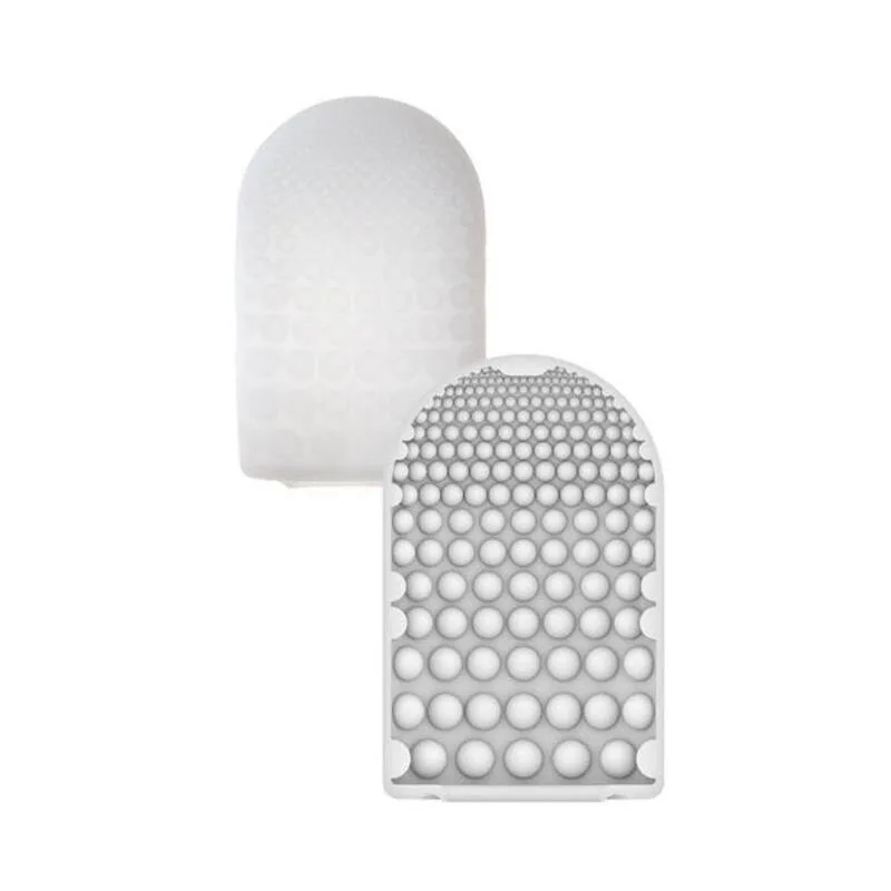Masturbador de Bolso Tenga Pocket Click Ball — vista 2 de 3