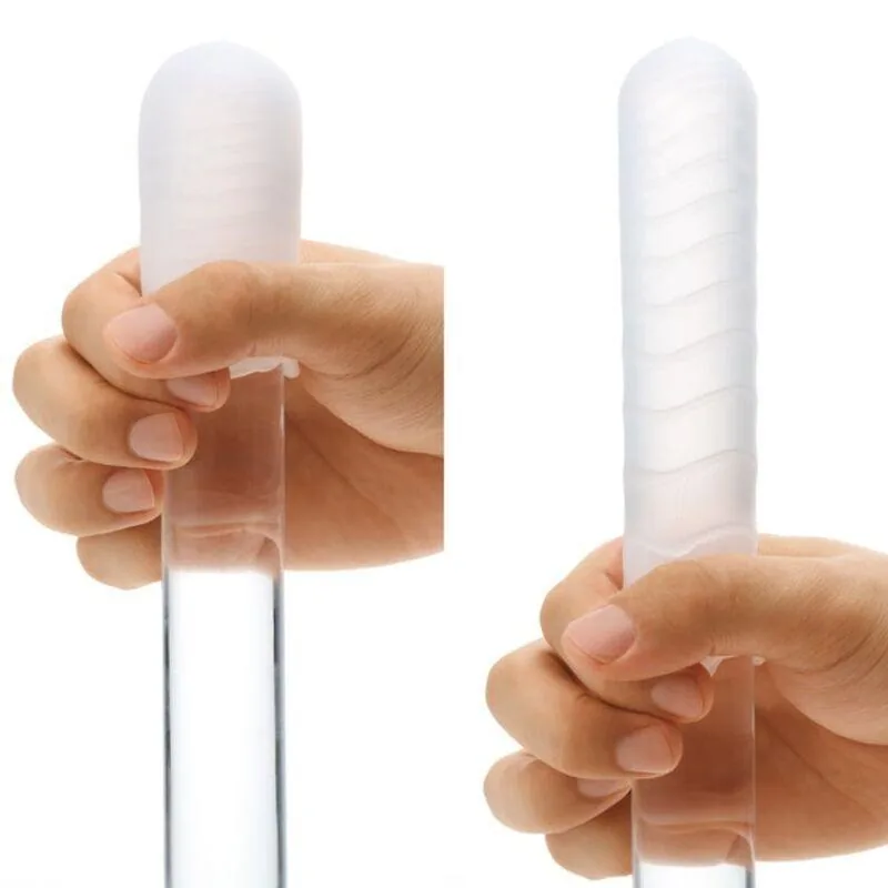 Masturbador de Bolso Tenga Pocket Click Ball — vista 3 de 3