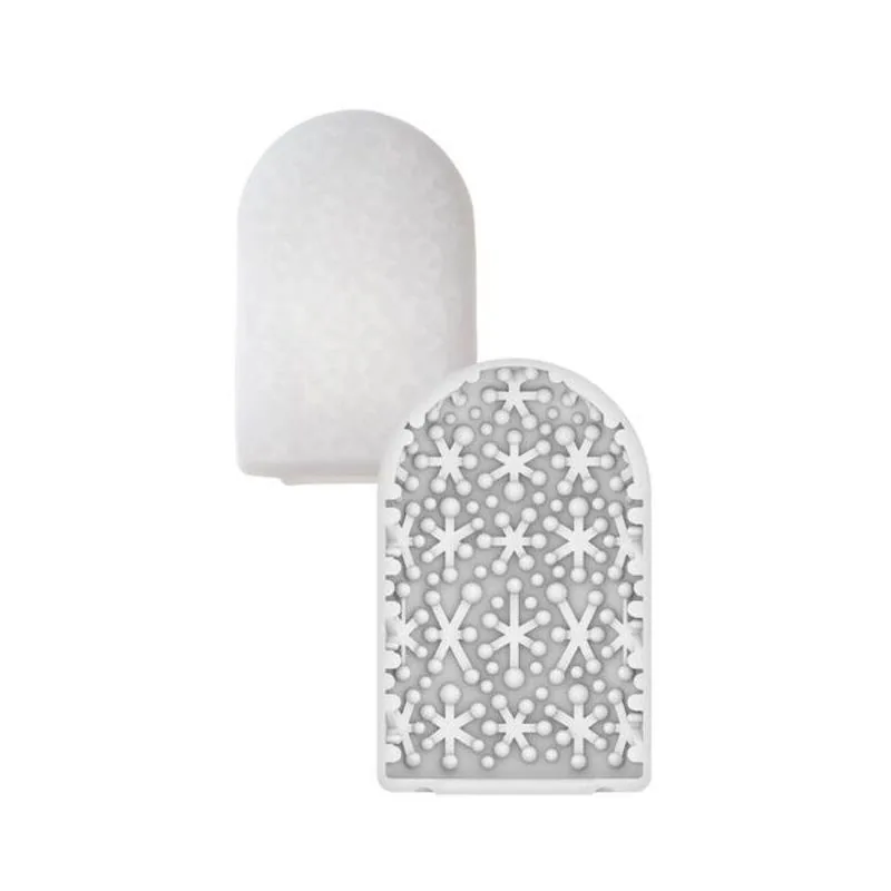 Masturbador de Bolso Tenga Pocket Spark Beads — vista 2 de 3