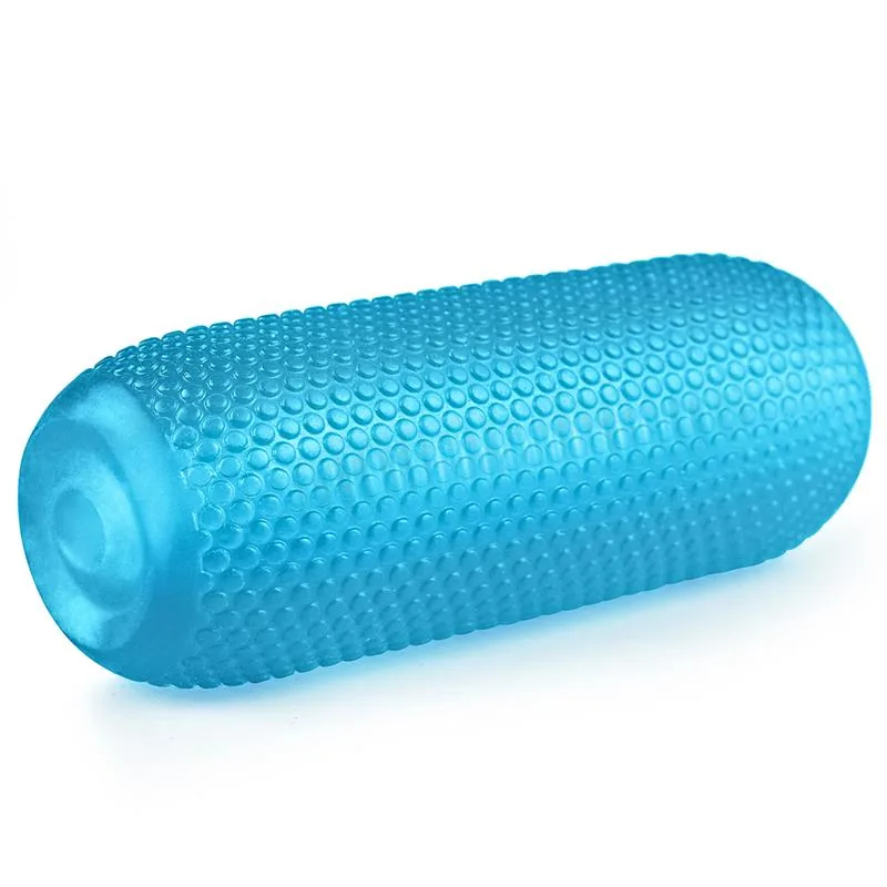 Masturbador Duplo de Dois Lados Azul — vista 2 de 3