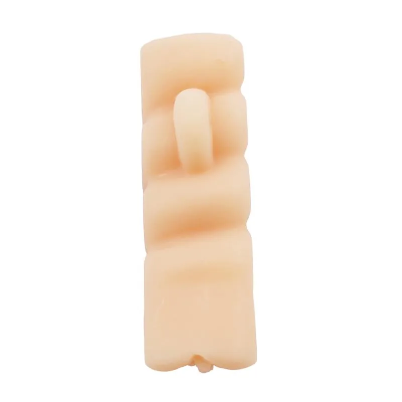 Masturbador Fire a Gun N7 Vagina T-Skin 14,2 cm — vista 3 de 3