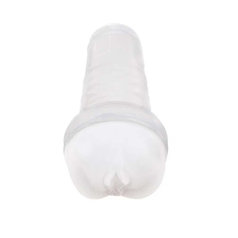 Masturbador Grip Vagina Realista 22,5 cm — vista 2 de 3