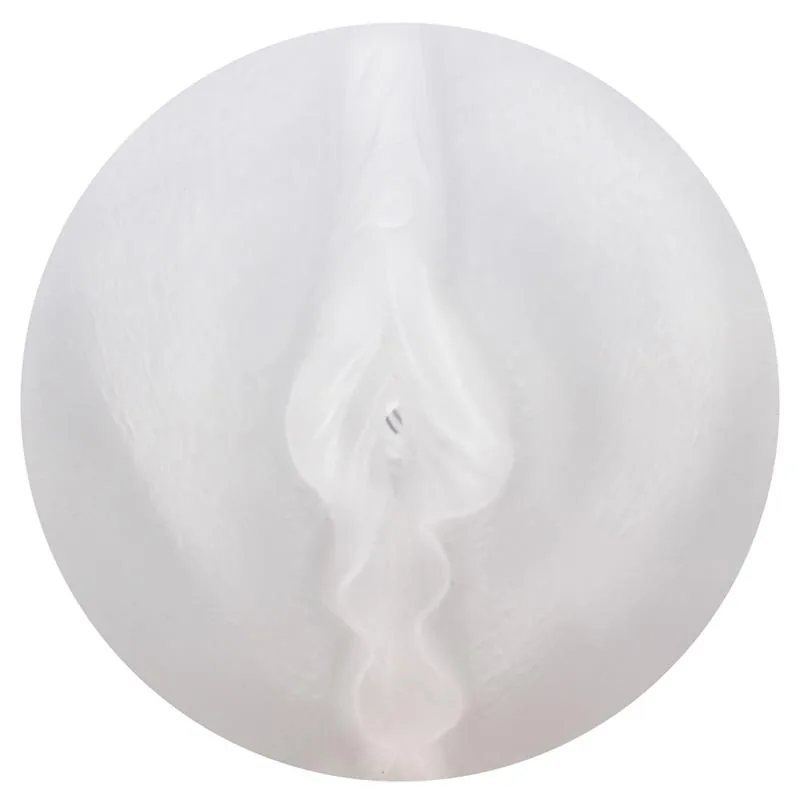Masturbador Grip Vagina Realista 22,5 cm — vista 3 de 3