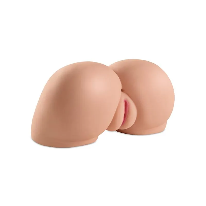 Masturbador Interativo Fuck Me Silly Vibratório com Voz 4,9 kg