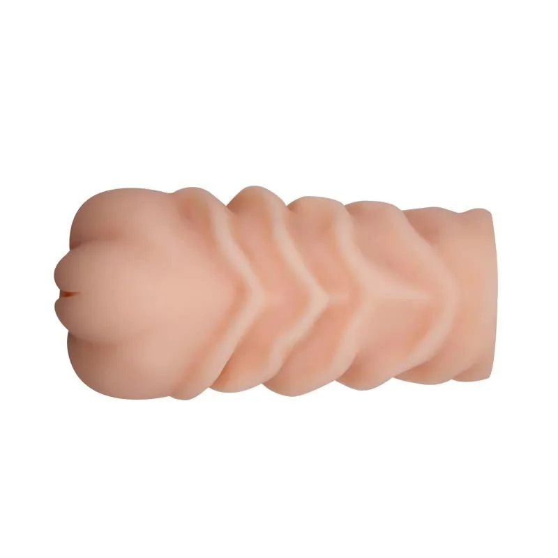Masturbador Isabel Vagina Texturada Fresh Surface — vista 2 de 3
