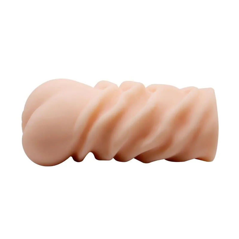 Masturbador Isabel Vagina Texturada Fresh Surface — vista 3 de 3