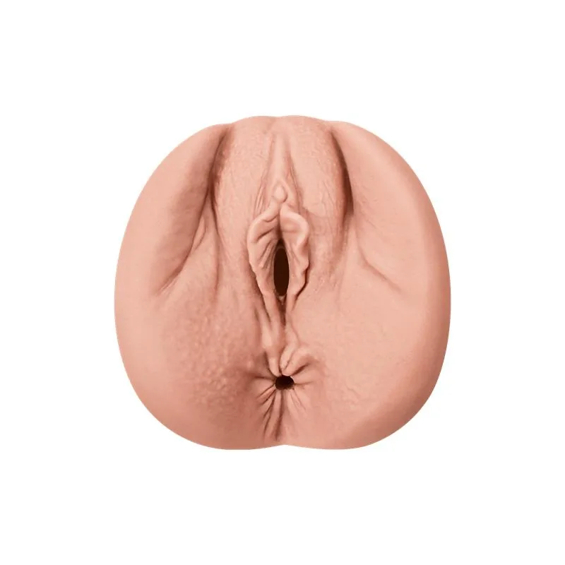 Masturbador Lola L Realista Vagina e Ânus 14,9 cm — vista 2 de 3