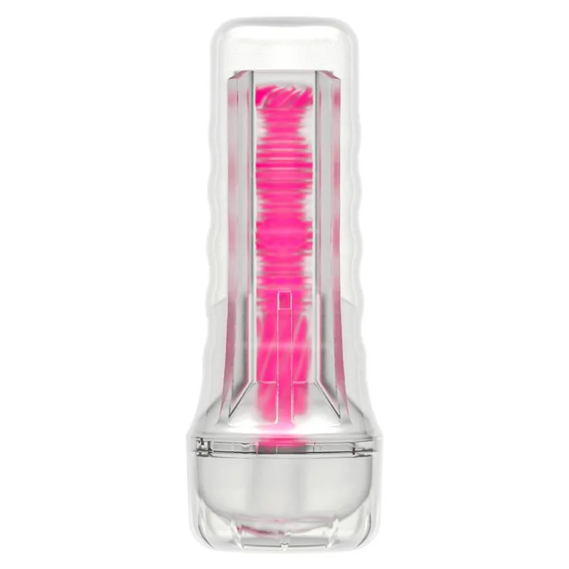 Masturbador Lumino Play Escuro 8,5 cm Lovetoy
