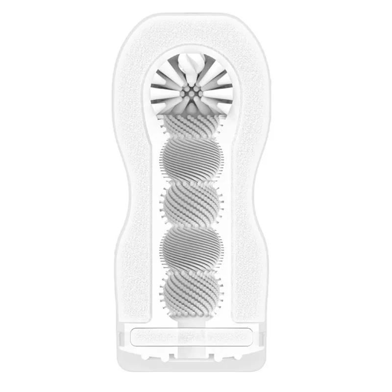 Masturbador Manual Tenga Original Vacuum Cup Extra Gentle — vista 2 de 2