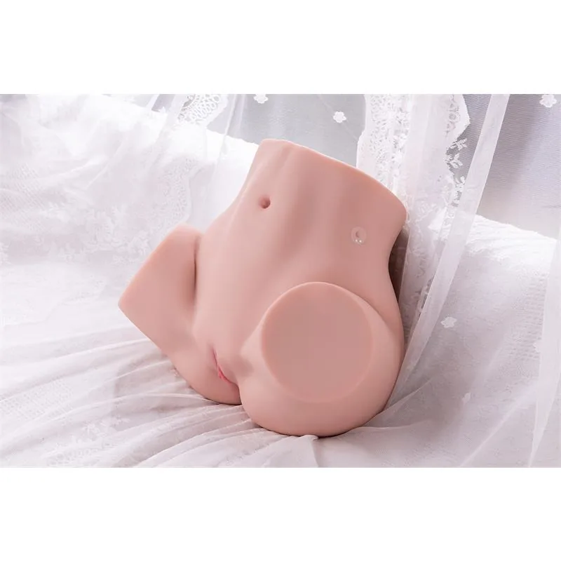 Masturbador Marisa Torso com Vaivém 15,8 kg