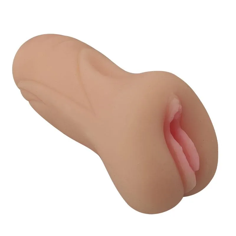 Masturbador Masculino Vagina A-Gusto