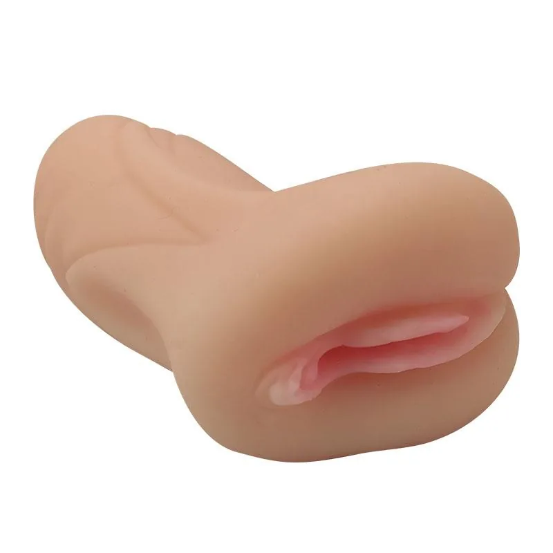 Masturbador Masculino Vagina A-Gusto — vista 3 de 3