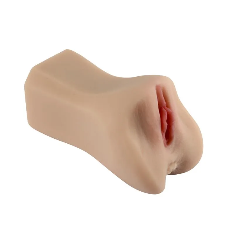 Masturbador Masculino Vagina Candice 17 cm