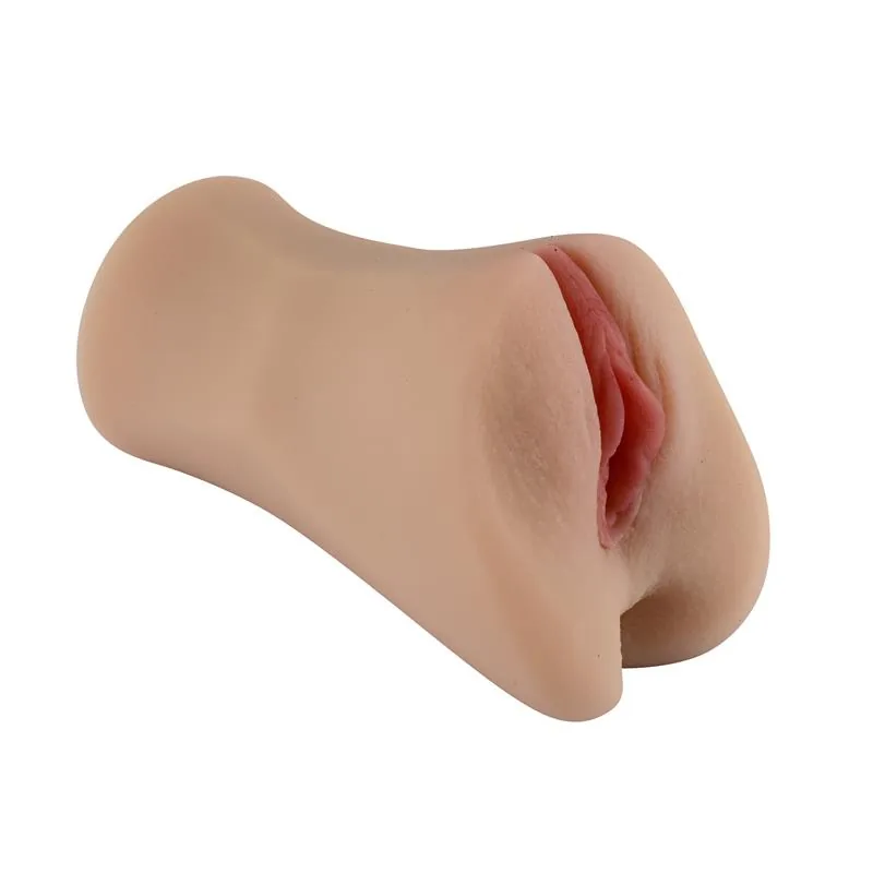Masturbador Masculino Vagina Deirdre 15 cm