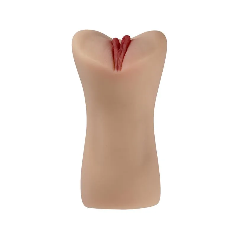 Masturbador Masculino Vagina Jessica 16 cm — vista 3 de 3