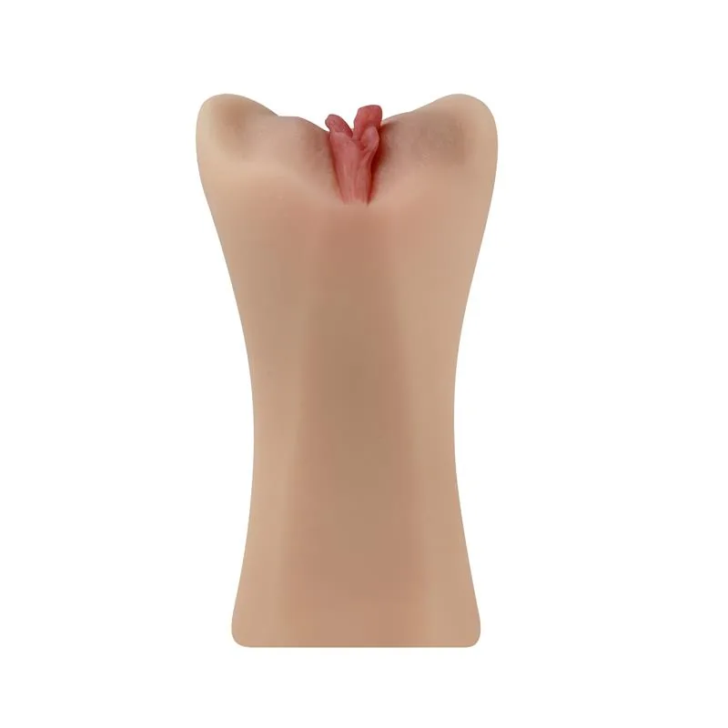Masturbador Masculino Vagina Marina 14 cm — vista 3 de 3