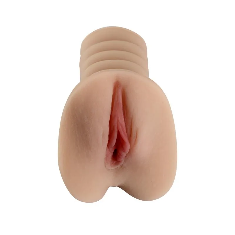 Masturbador Masculino Vagina Maud 16 cm — vista 2 de 3