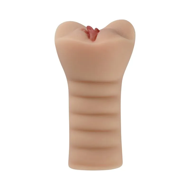 Masturbador Masculino Vagina Maud 16 cm — vista 3 de 3