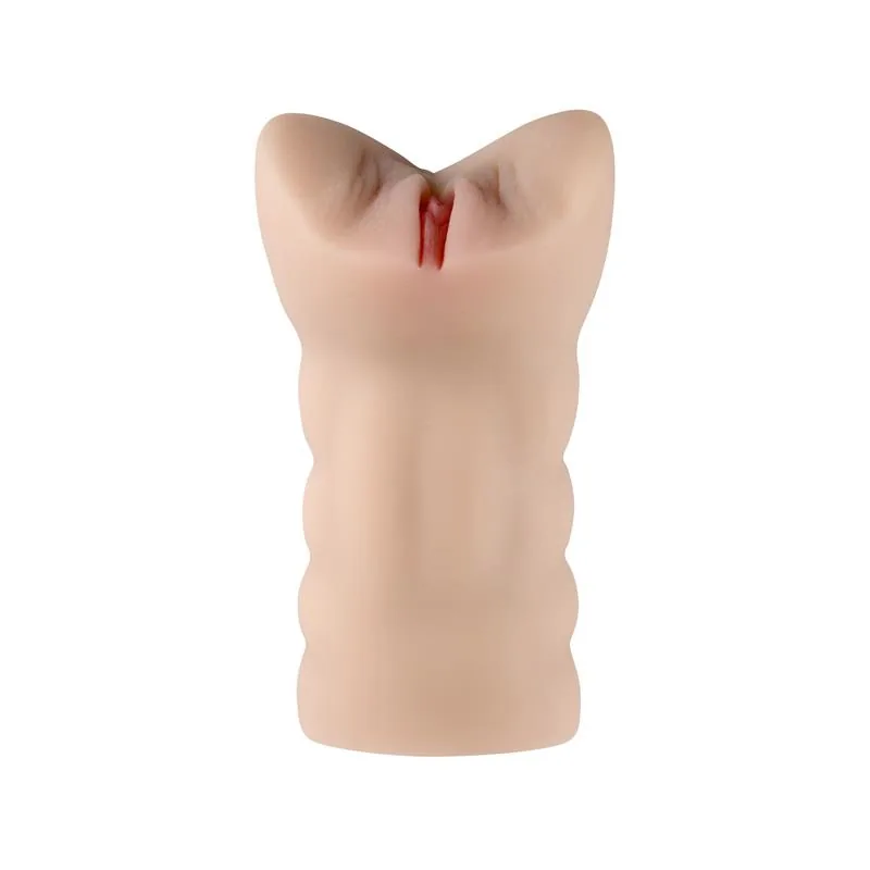 Masturbador Masculino Vagina Michelle 17 cm — vista 3 de 3