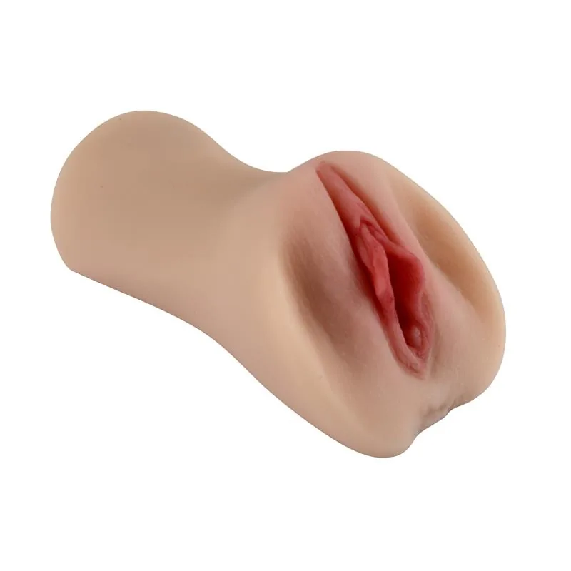 Masturbador Masculino Vagina Miriam 14 cm