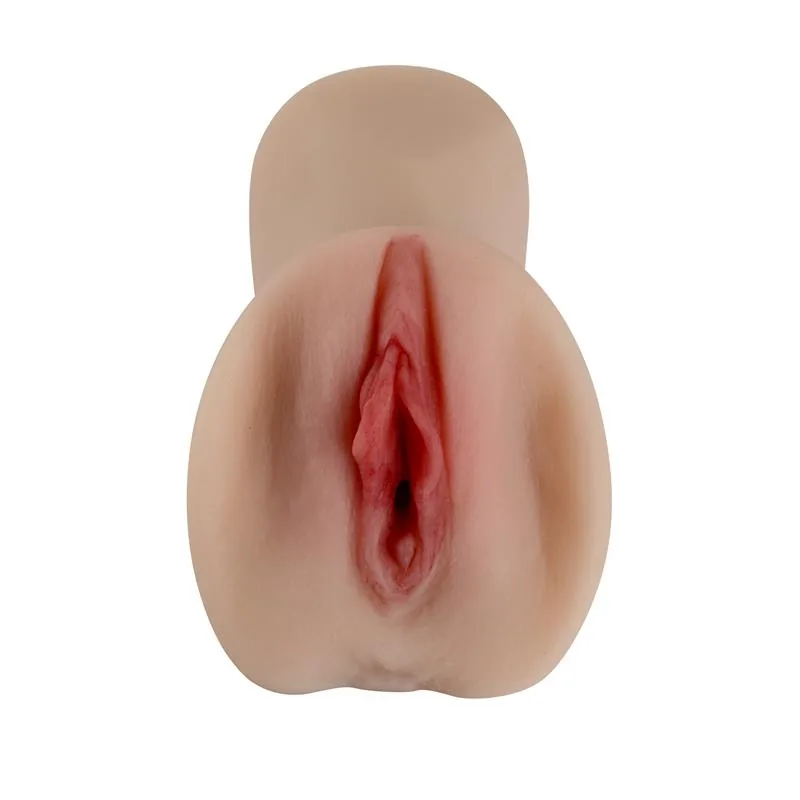 Masturbador Masculino Vagina Miriam 14 cm — vista 2 de 3