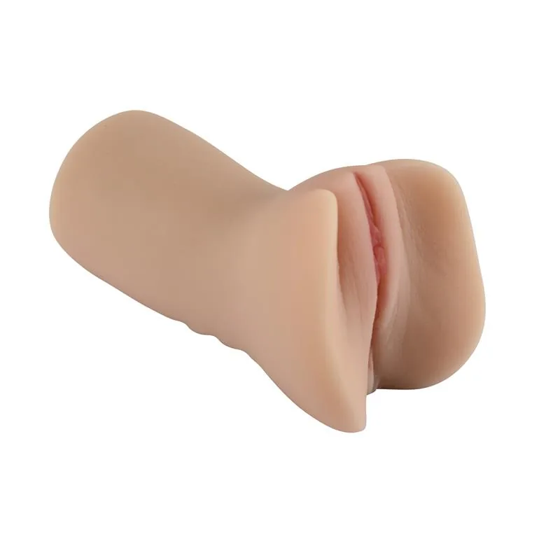 Masturbador Masculino Vagina Pamela 15,5 cm