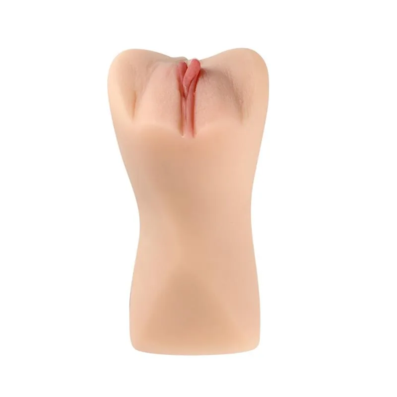 Masturbador Masculino Vagina Regina 15,5 cm — vista 3 de 3