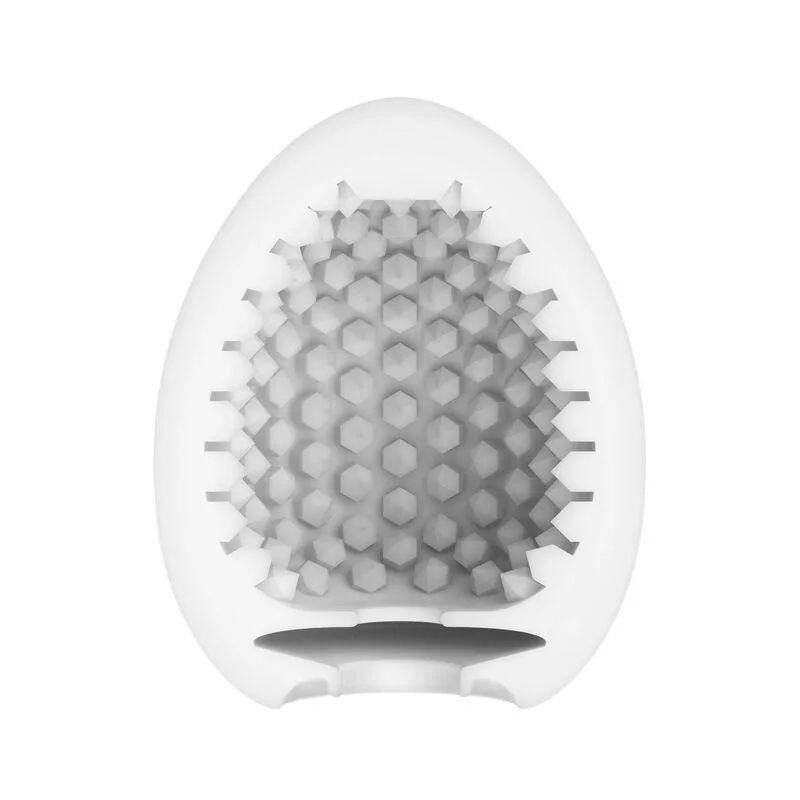Masturbador Ovo Tenga Wonder Stud — vista 2 de 3