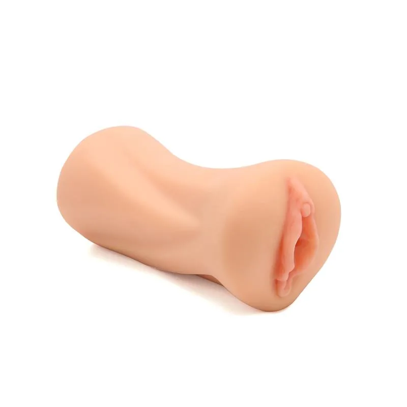 Masturbador Realista Vagina Kylie Church 13 cm — vista 2 de 3