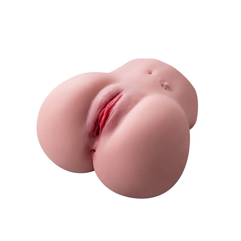 Masturbador Vibratório Roberta Xise 2 kg — vista 3 de 3