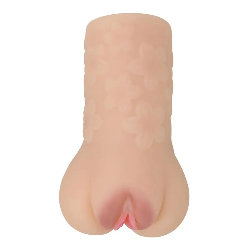 Masturbador Scarlet Vagina Manga Realista — vista 2 de 3