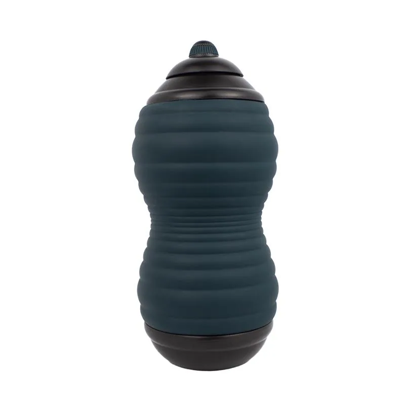 Masturbador Siltex Ultra Silicone Líquido Vagina