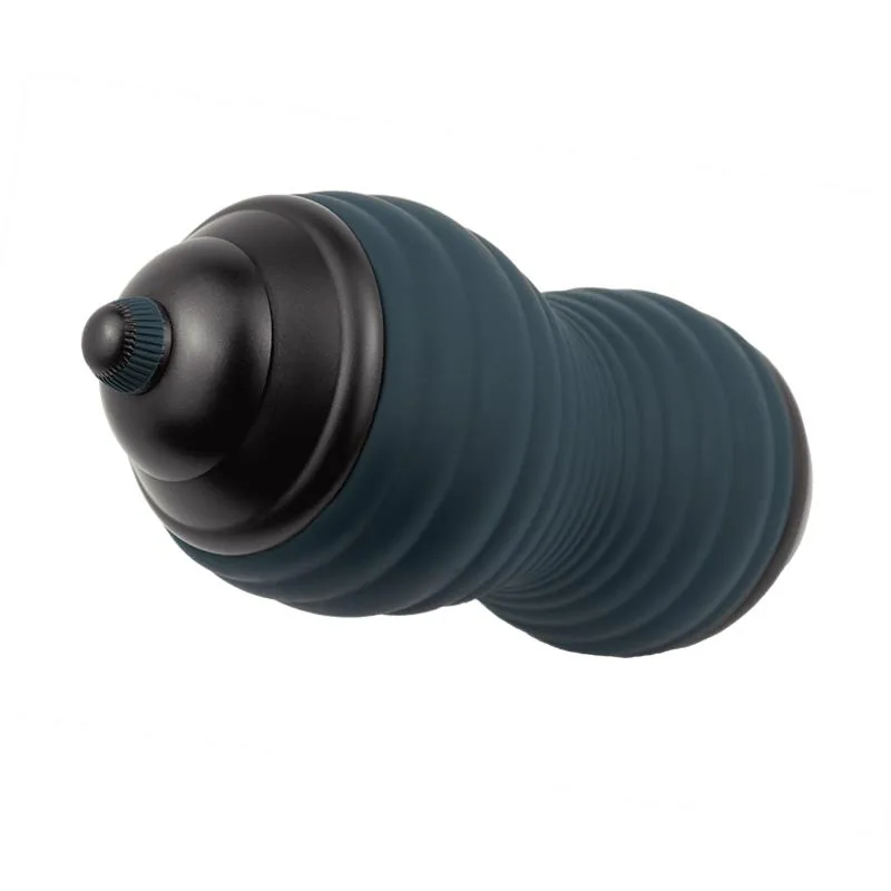 Masturbador Siltex Ultra Silicone Líquido Vagina — vista 3 de 3